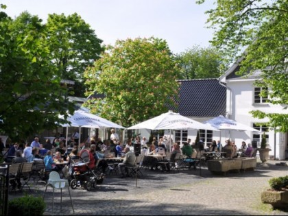 照片: Diepeschrather Mühle