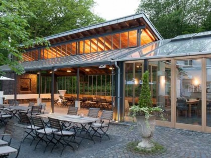 照片: Diepeschrather Mühle