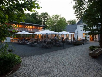 照片: Diepeschrather Mühle