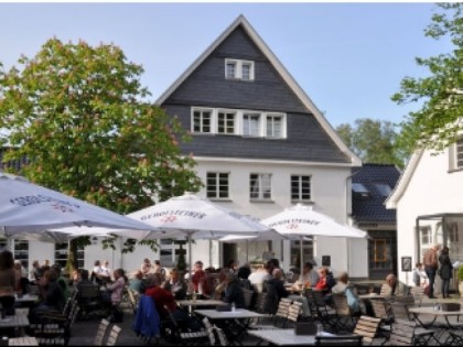 照片: Diepeschrather Mühle