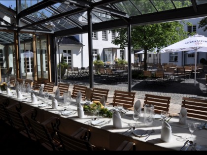 照片: Diepeschrather Mühle
