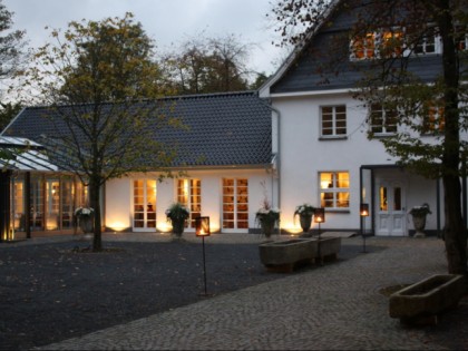 照片: Diepeschrather Mühle
